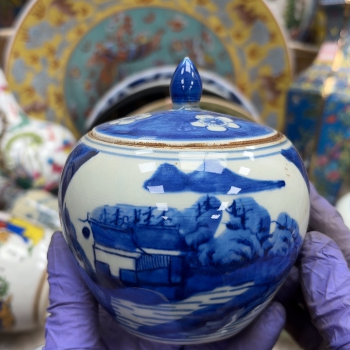 摆件瓷器摆件瓷器摆件