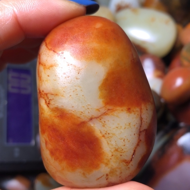 和田玉未镶嵌珠宝奇石