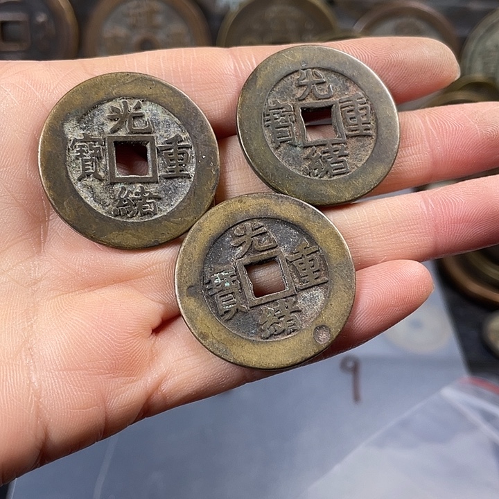 董***）铜复古工艺品定向专拍