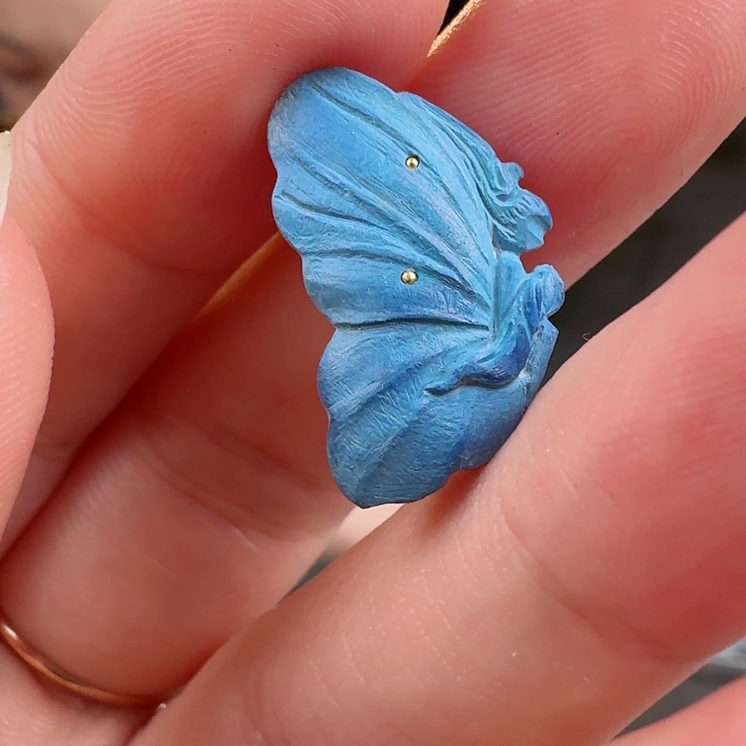 绿松石珠宝奇石未镶嵌b****m