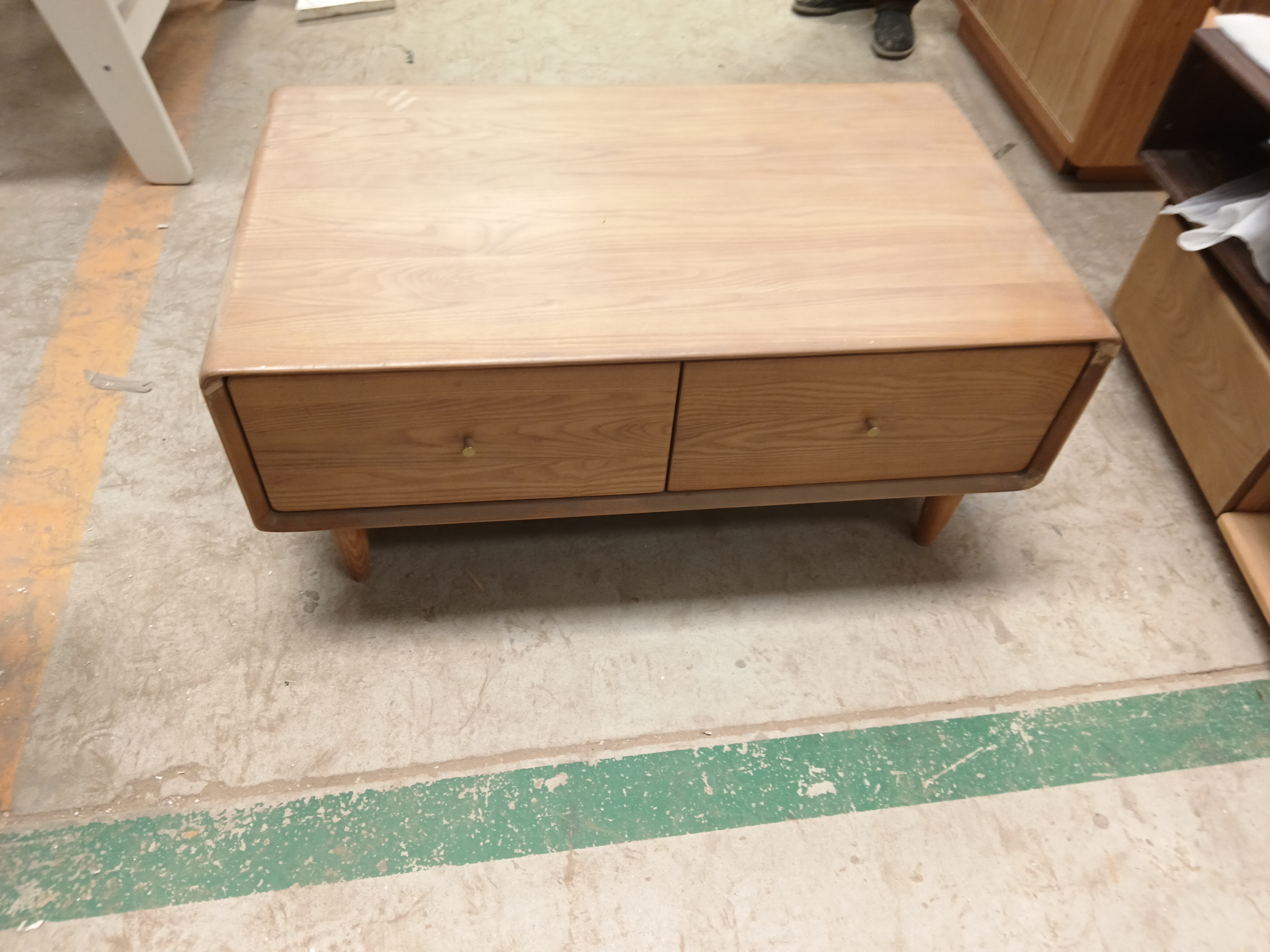 茶几100*60*43瑕疵无售后