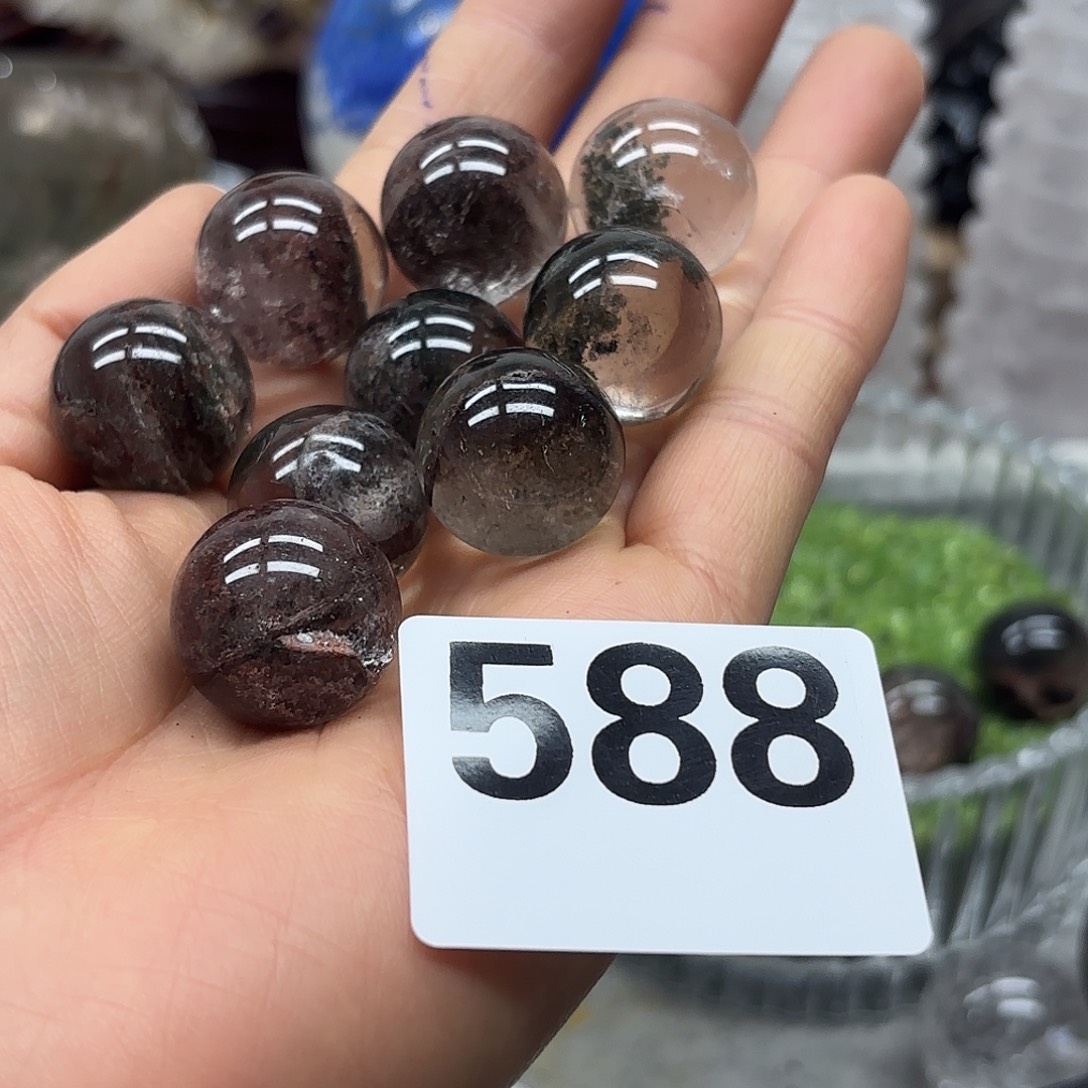 ****雀水晶大型摆件（非配饰）未镶嵌