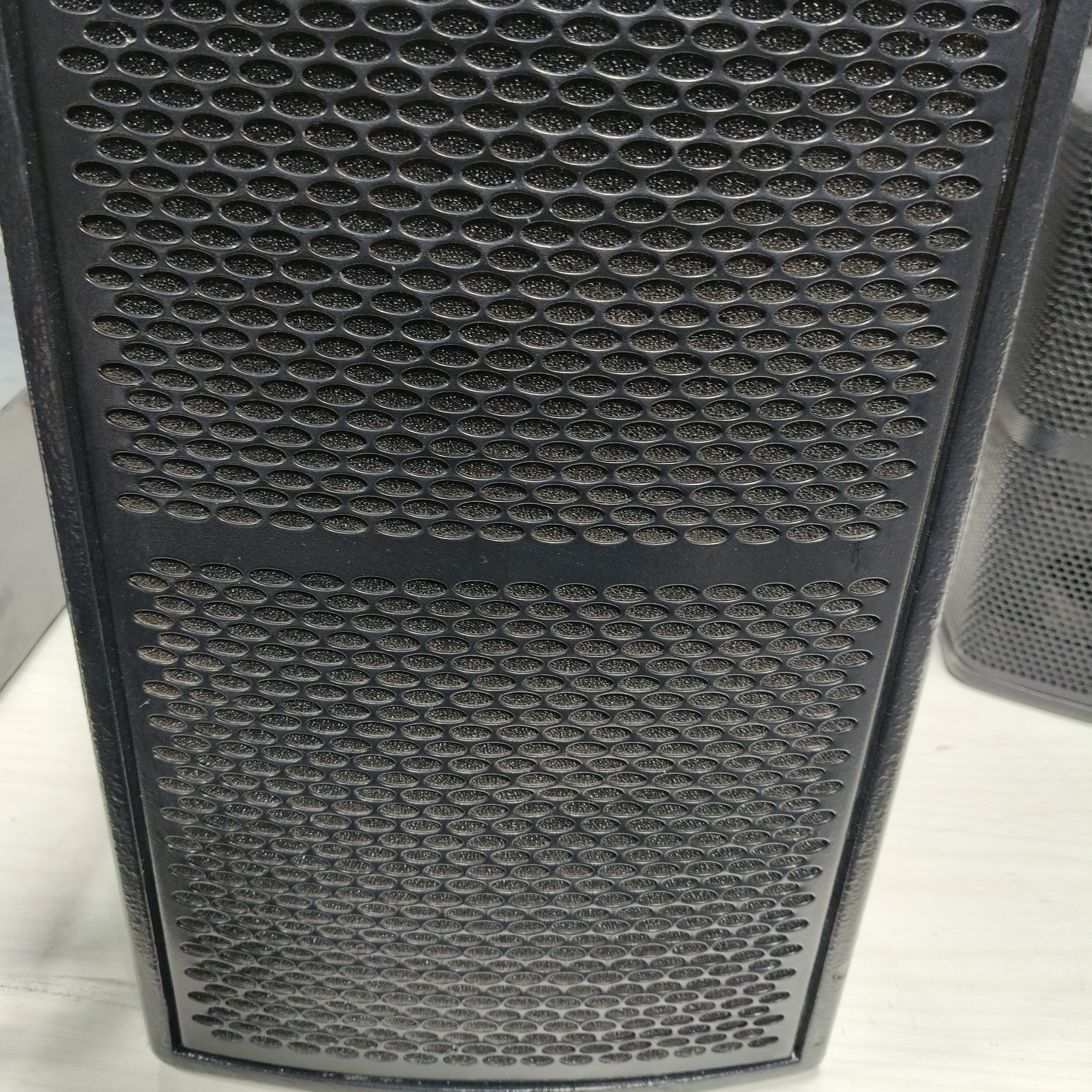 不包邮，正常使用8寸专业箱一对贝