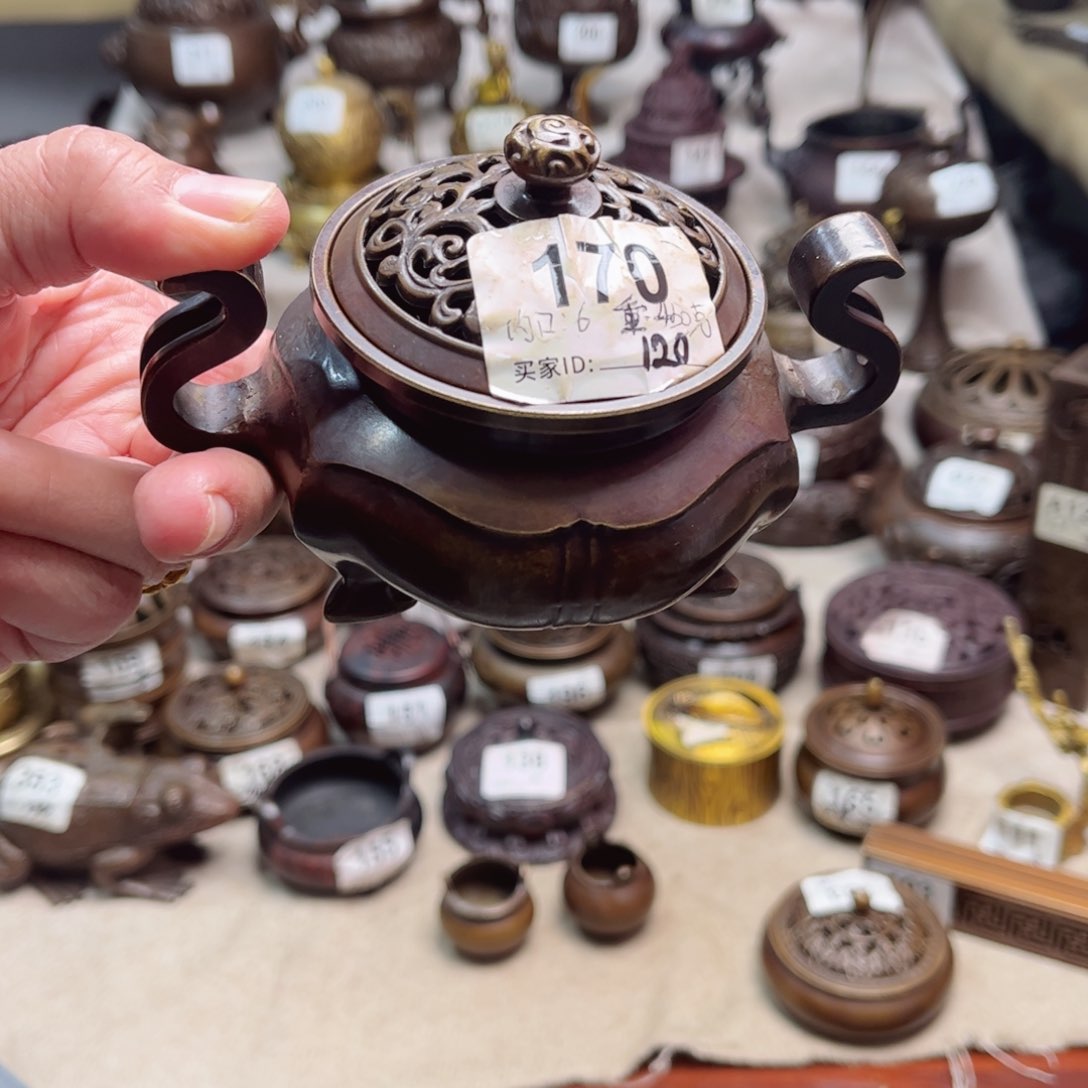 黄铜材质一物一拍99999