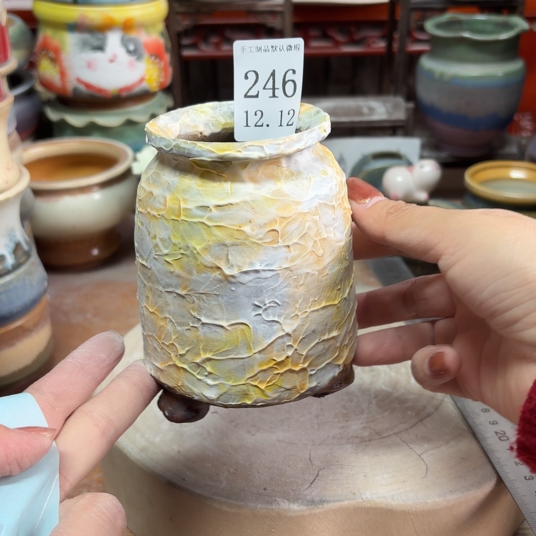 瓷片景德镇陶瓷手工制作