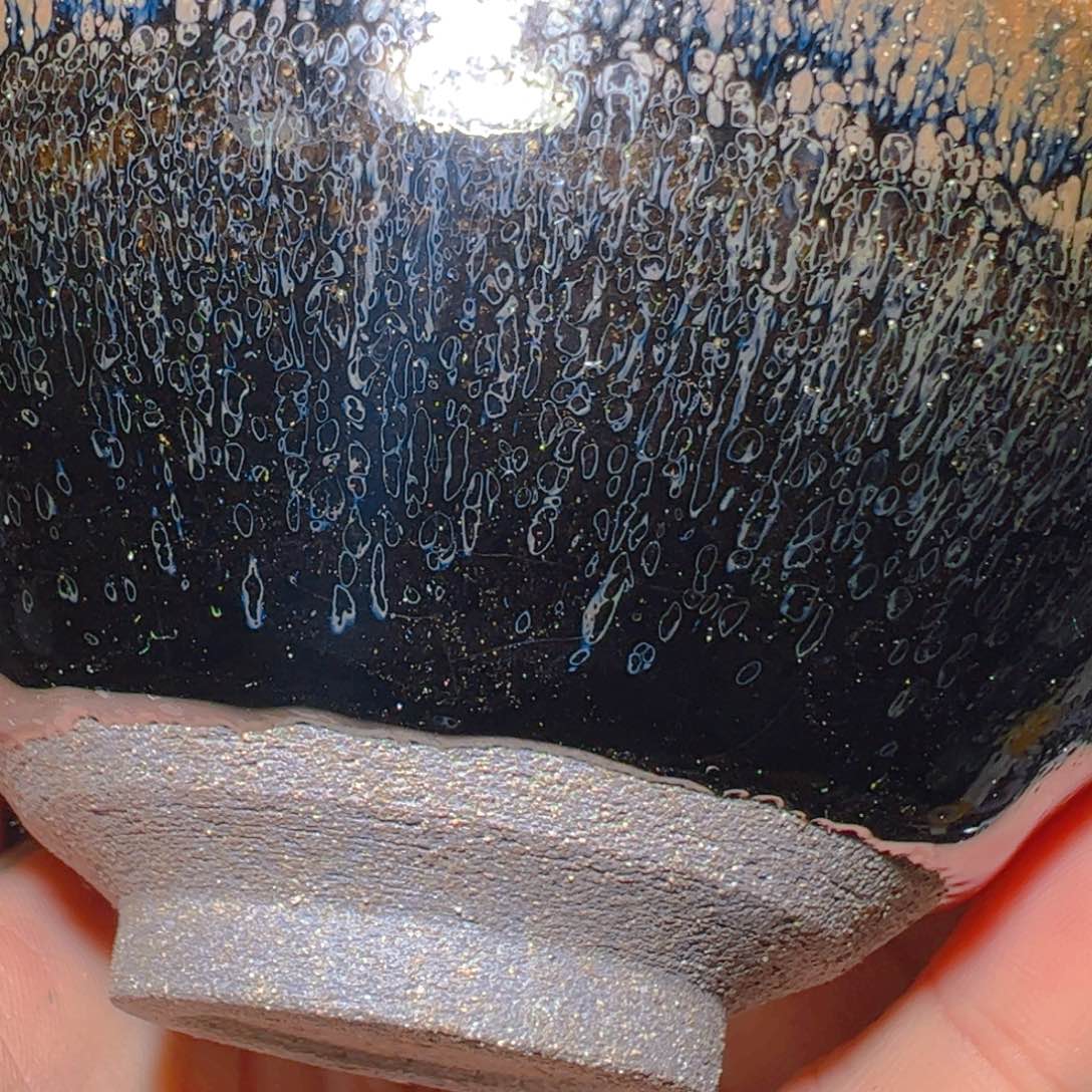 茶盏辣***条艺盏阁主人杯家里放漏596