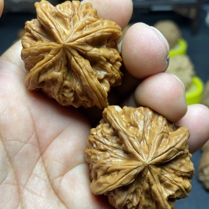 核桃玉玺四棱008