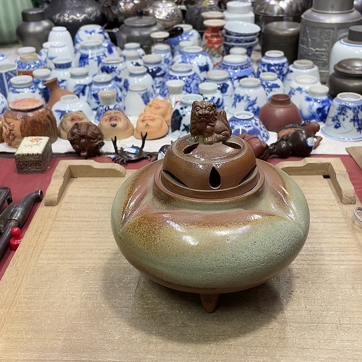 我们都是好孩子啊呜呜