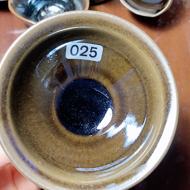 【闪购商品】茶盏盏上明珠茶器