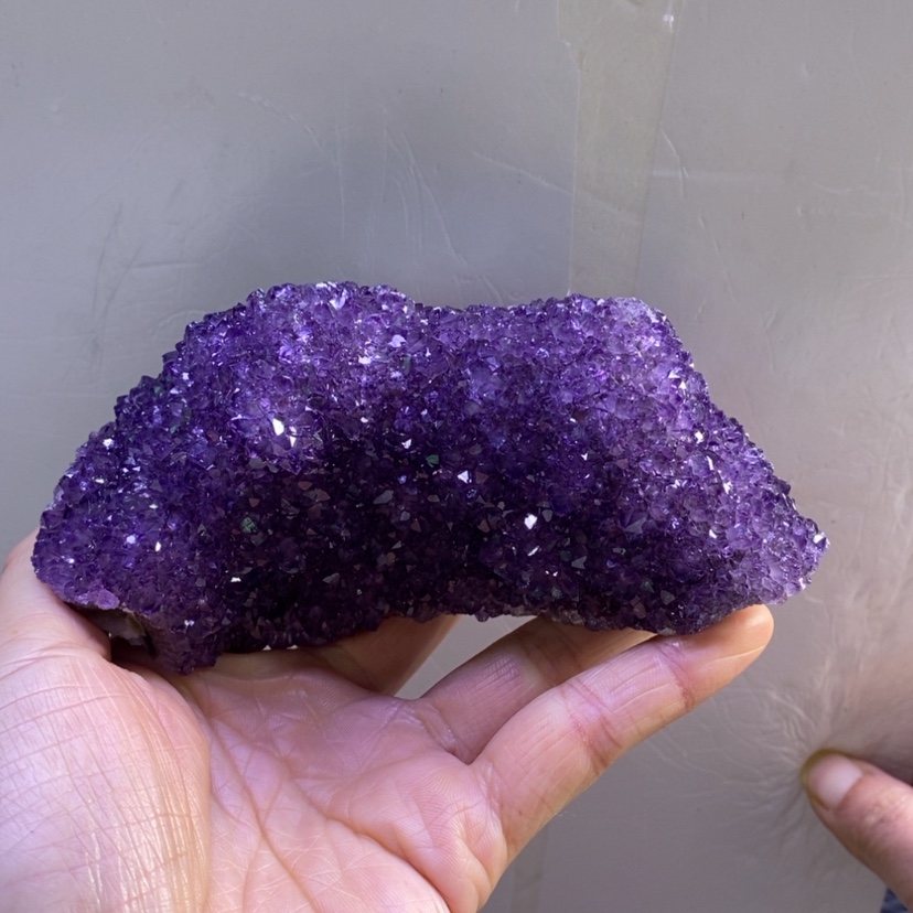 【闪购商品】水晶大型摆件（非配饰）未镶嵌