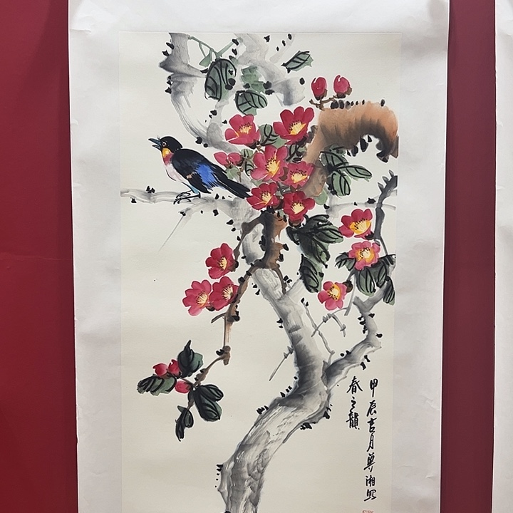 书法可口可乐一下来吧！可口