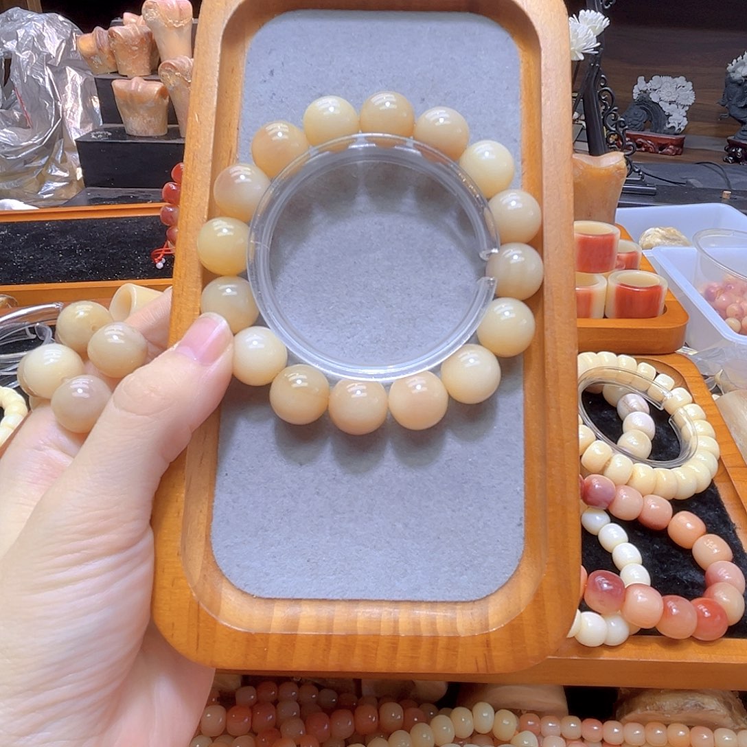 石英石非金属圆珠1.4