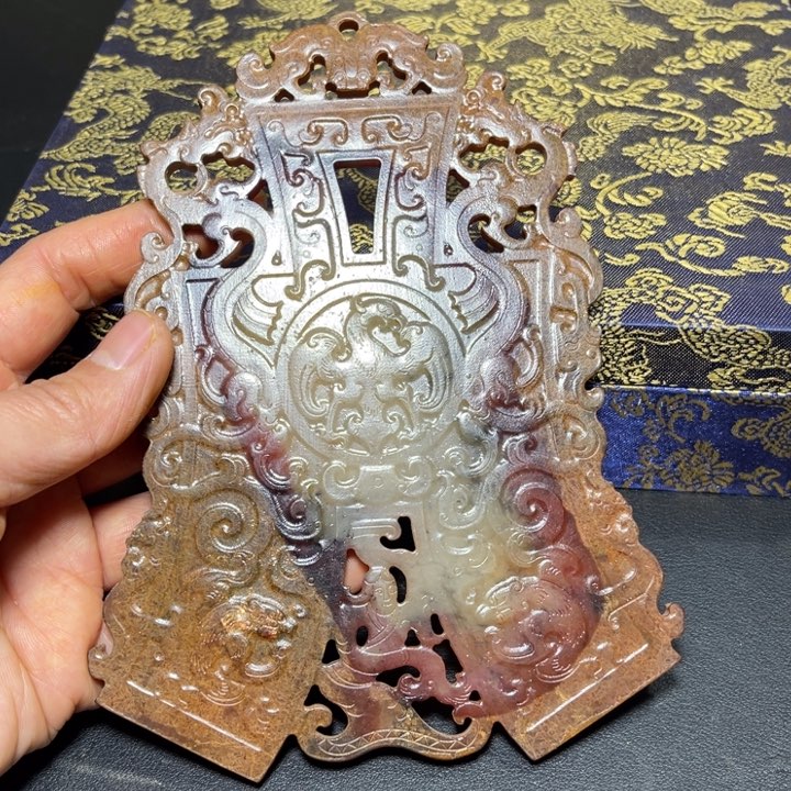 底槽青官方链接一物一图发货。