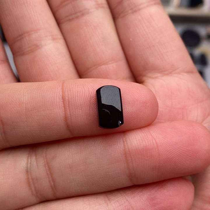 翡翠戒指未镶嵌裸石