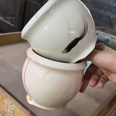 ···2个处理······随机颜色1618