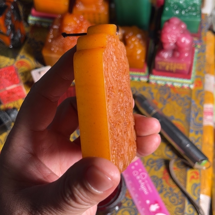 寿山石印石寿山石