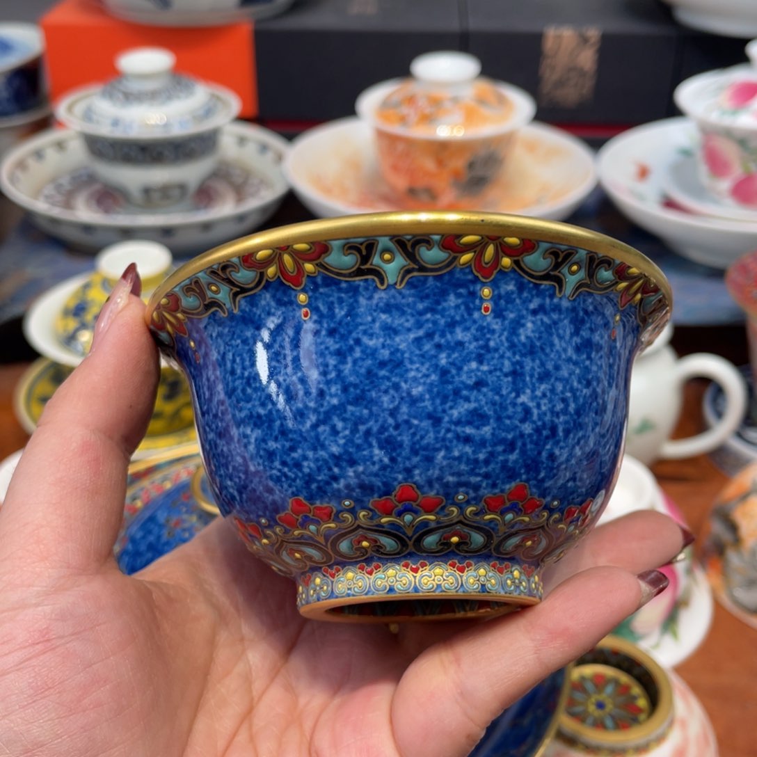 景德镇瓷器景德镇