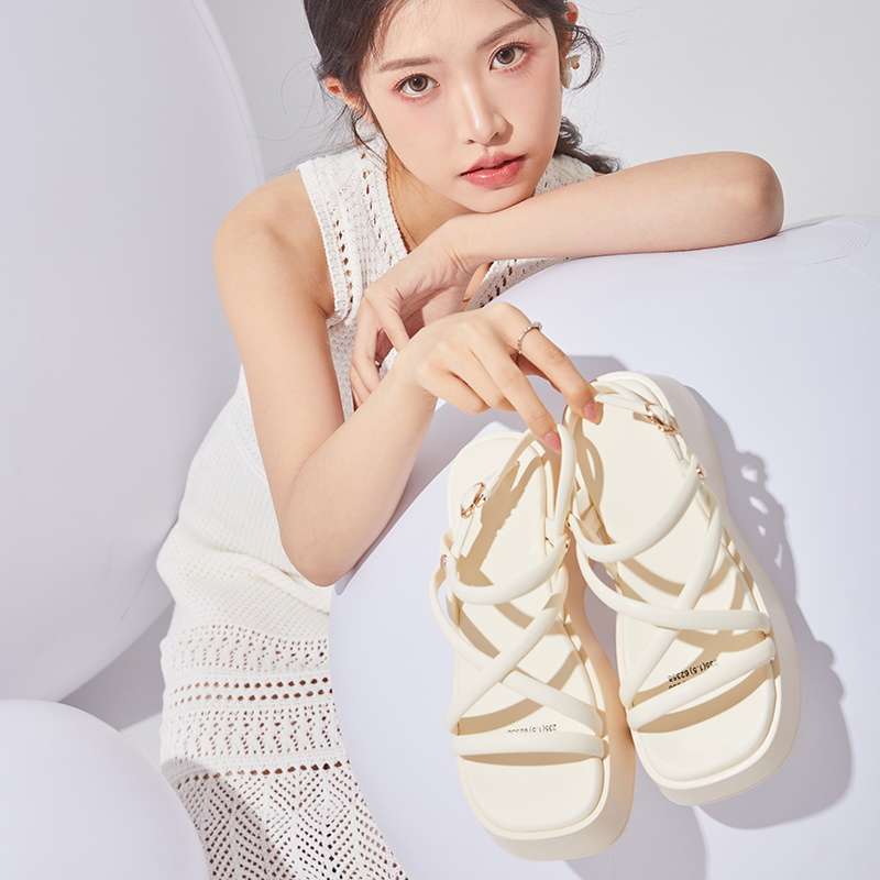 18号G181-G200戈家品牌女鞋清仓（安）