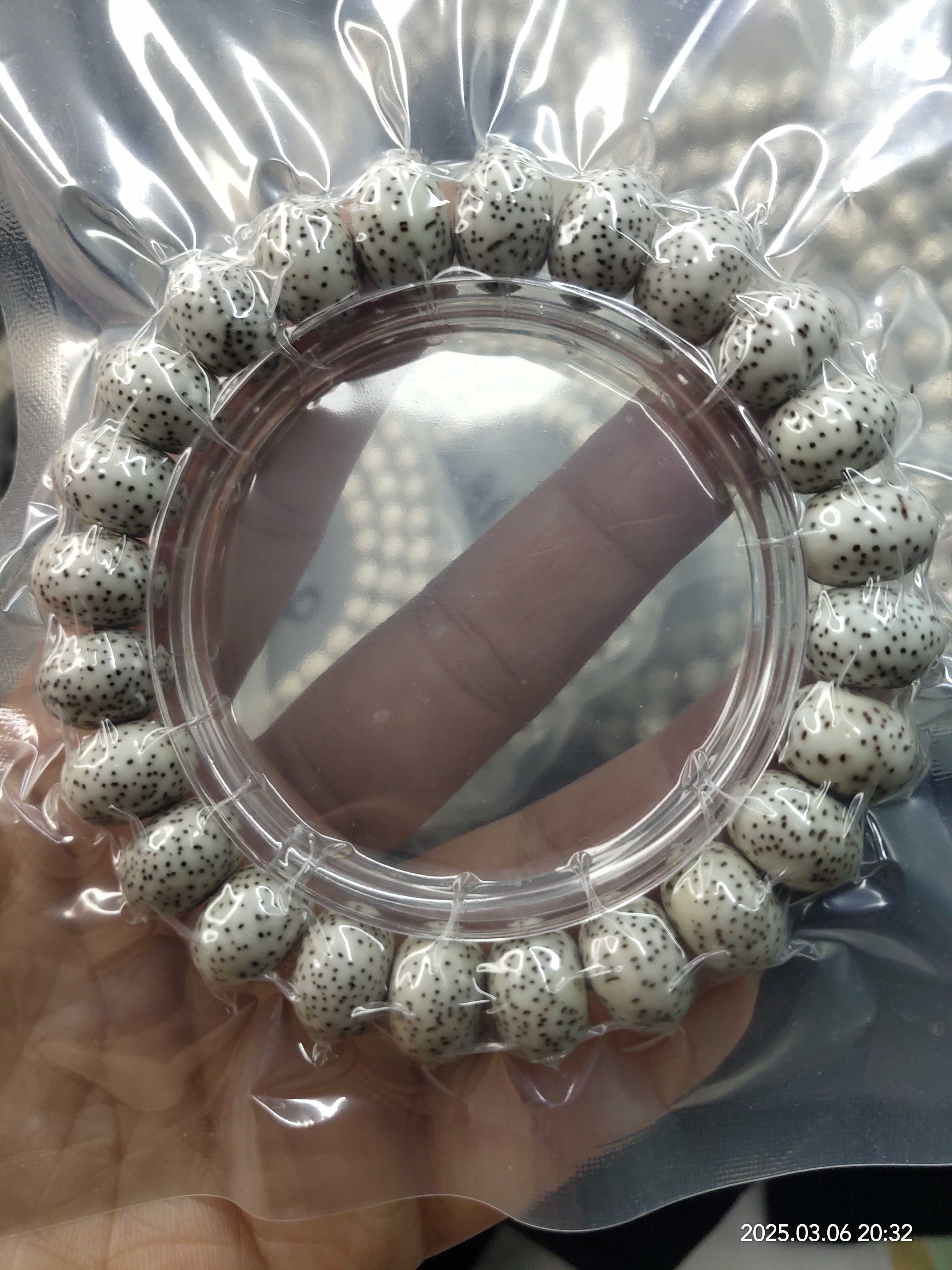 海南原生态星月菩提