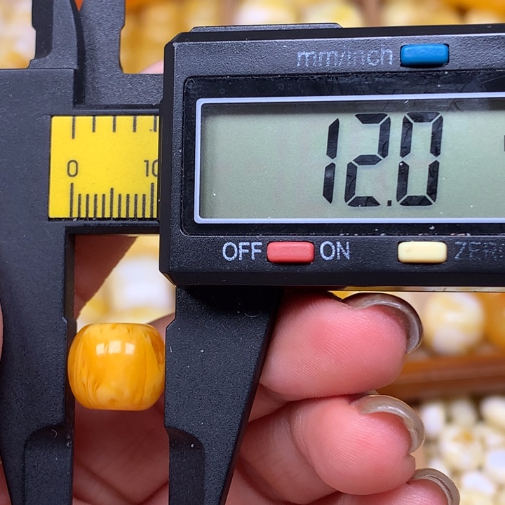 非金属配珠配饰333