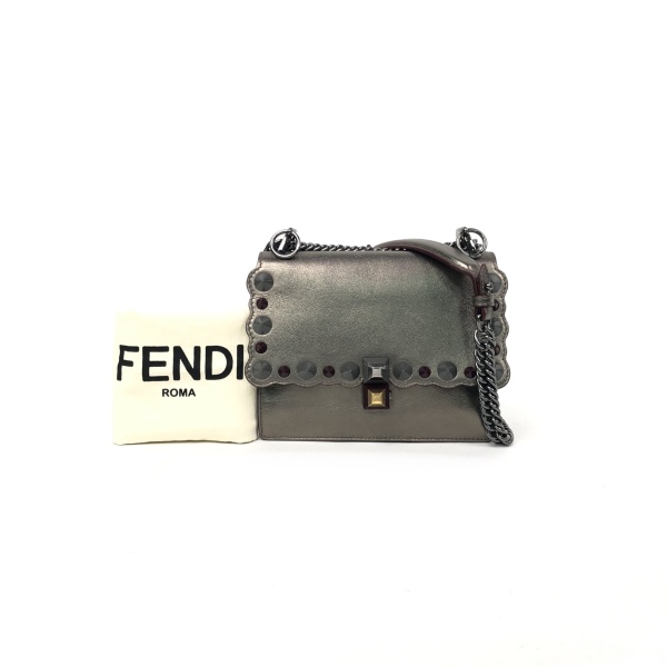 95新/芬迪/市场价12000/包包/250209RN0023