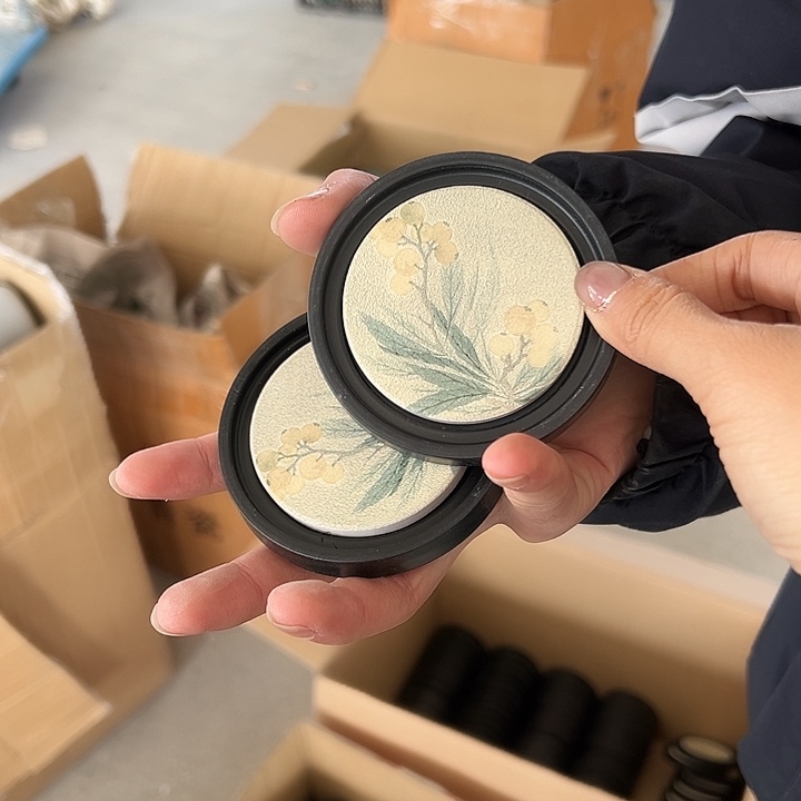青瓷小米茶器龙泉青瓷