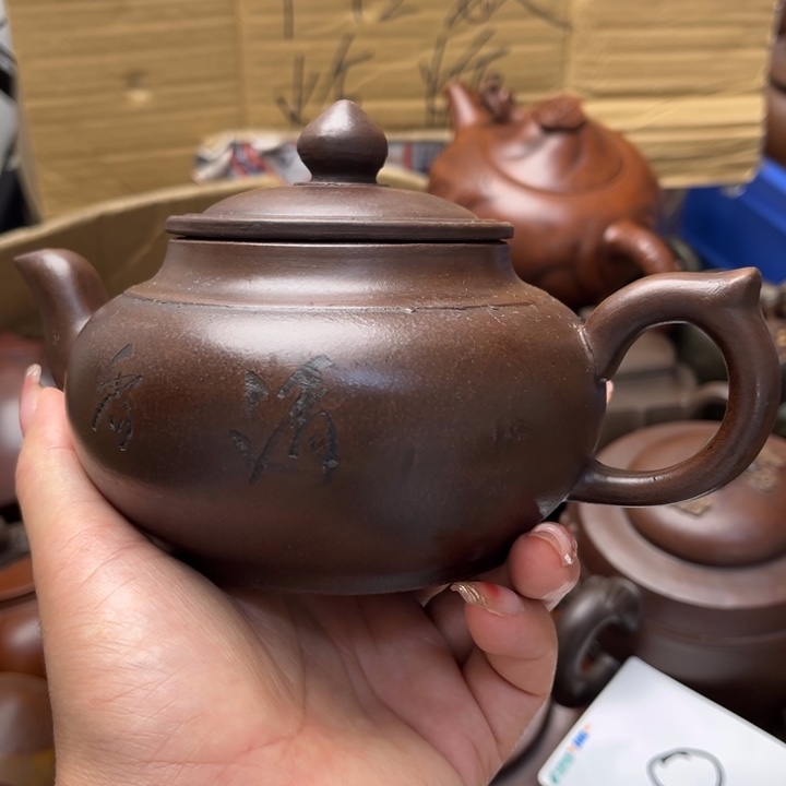 紫砂茶壶紫砂壶等各种