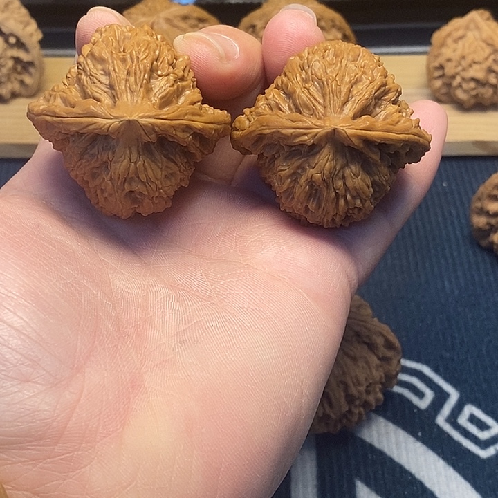 核桃44南疆石全品高炮