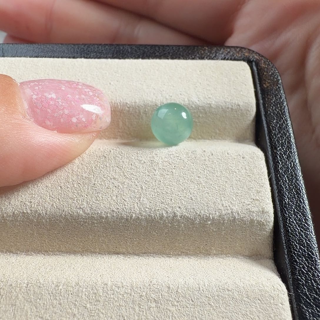 阿****翡翠散珠翡翠散珠