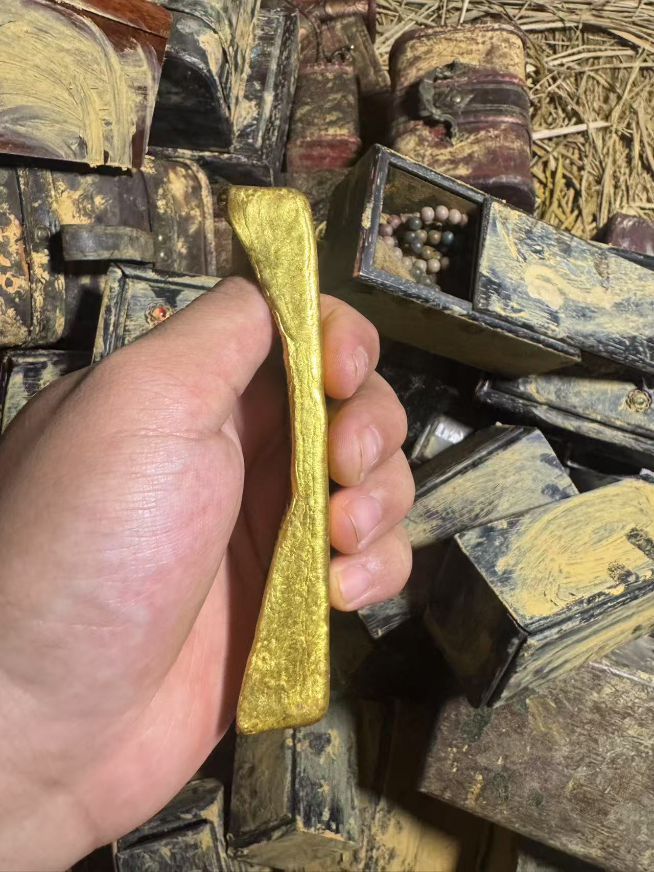 家居饰品   GD0109   流水摆件