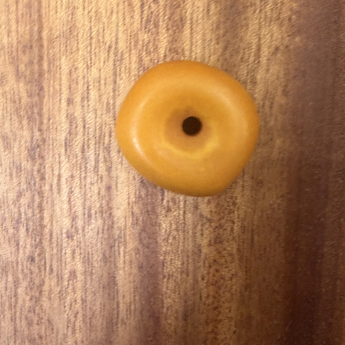 特色饰品藏墩子单珠