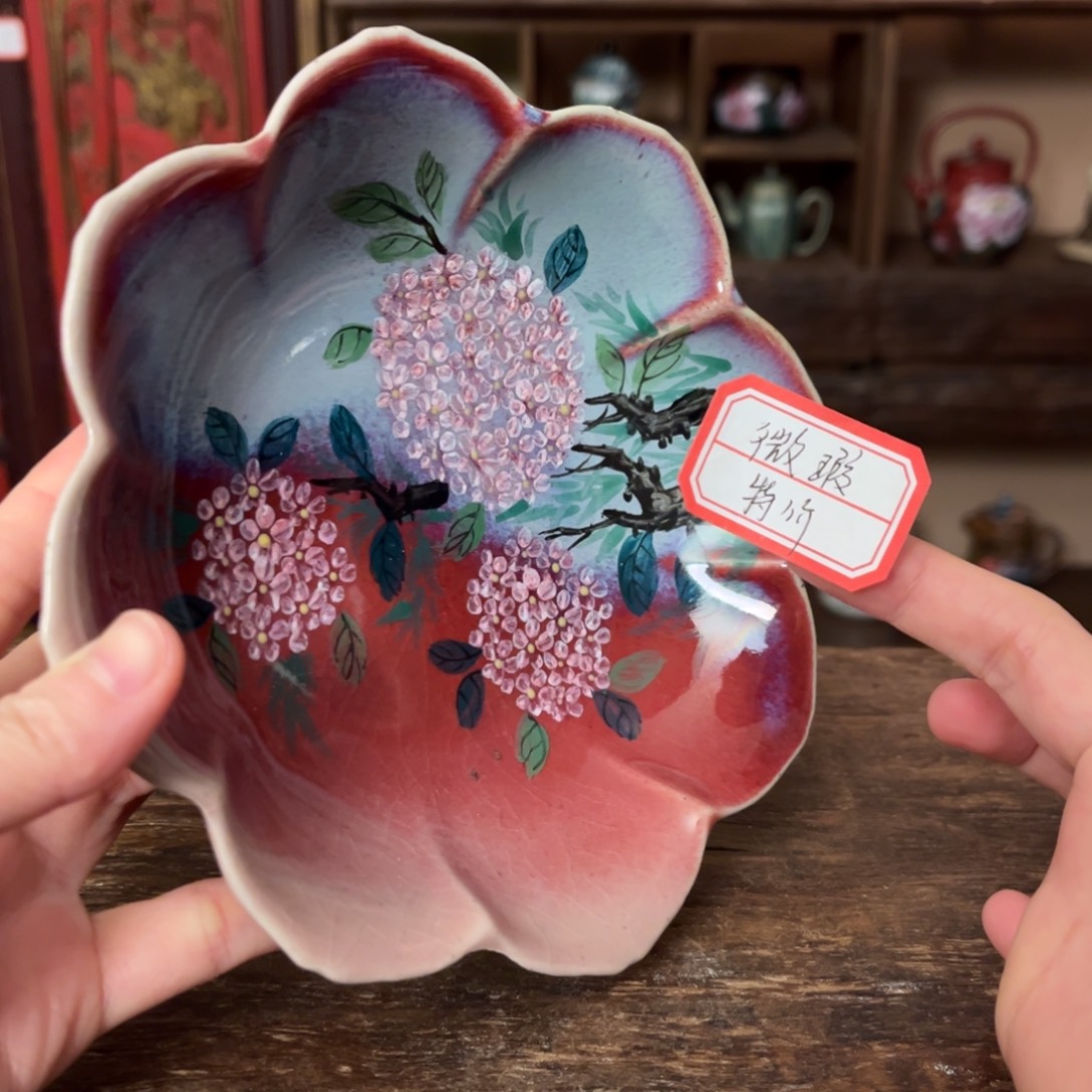 壶柴烧手工制作工艺