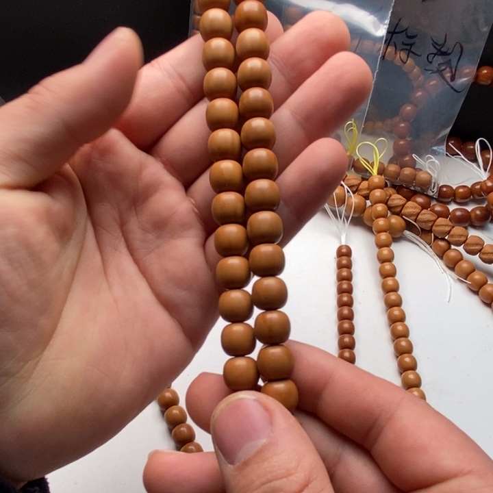 猴头核桃吊坠全品老型