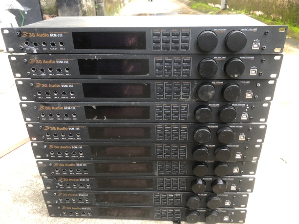 8新  3G效果器：不包邮