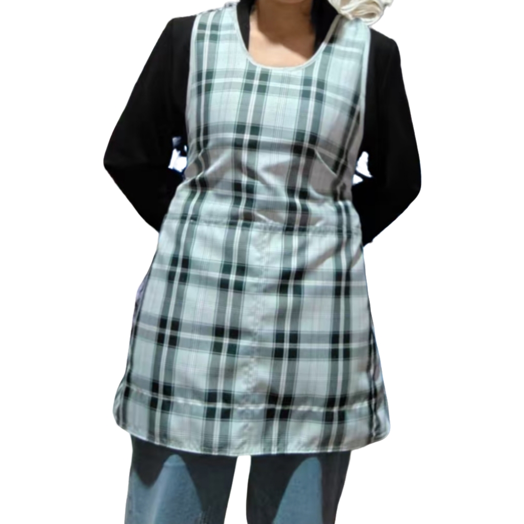 【五条装】内包拉链款成人格子（颜色联系备注）