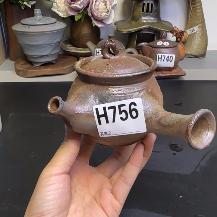 备前烧作品备前烧作品