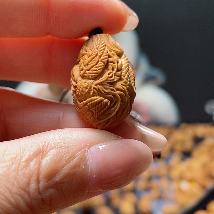 橄榄核手串/手链橄榄