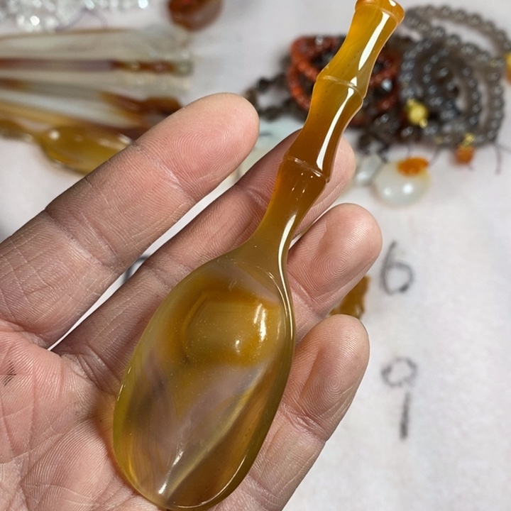 玛瑙/玉髓珠宝奇石未镶嵌