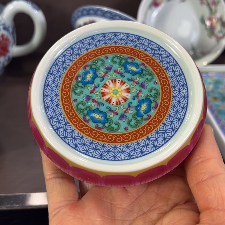 一景德镇景德镇陶瓷艺术