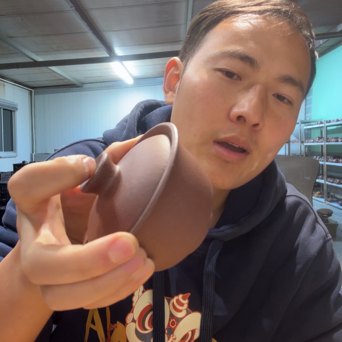 茶壶紫砂清光绪三十年进士及