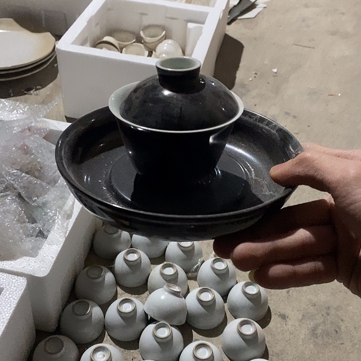 微瑕茶具介意勿拍