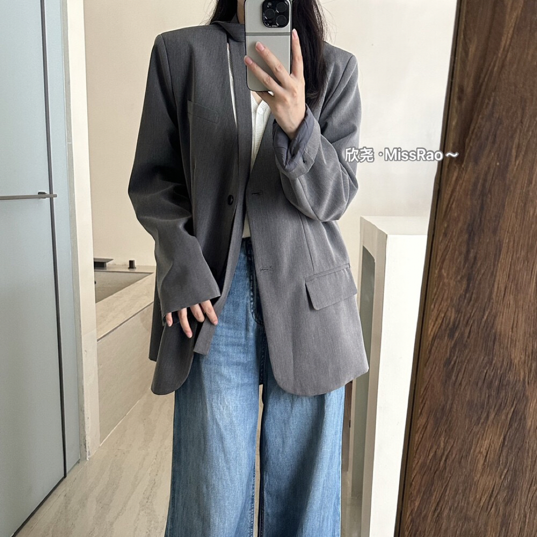 You Mi家 外套链接