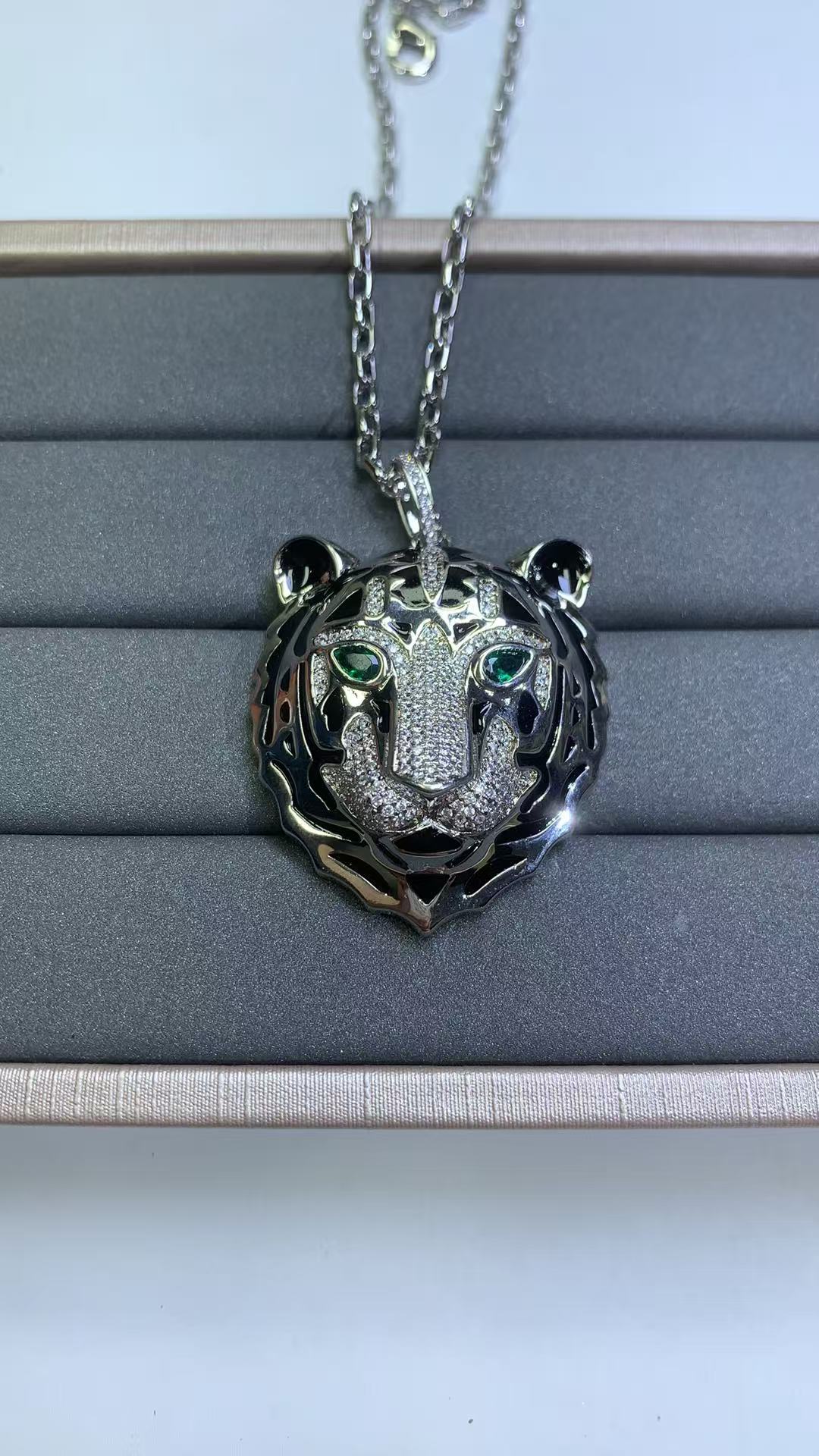 吊坠 【璀璨星河】时尚经典百搭吊坠D983