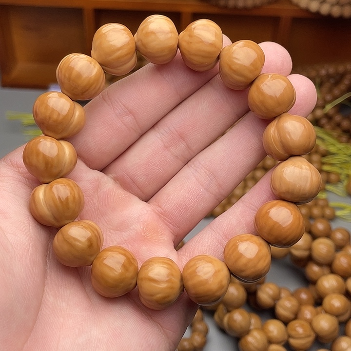吊坠猴头核桃全品16屁桃