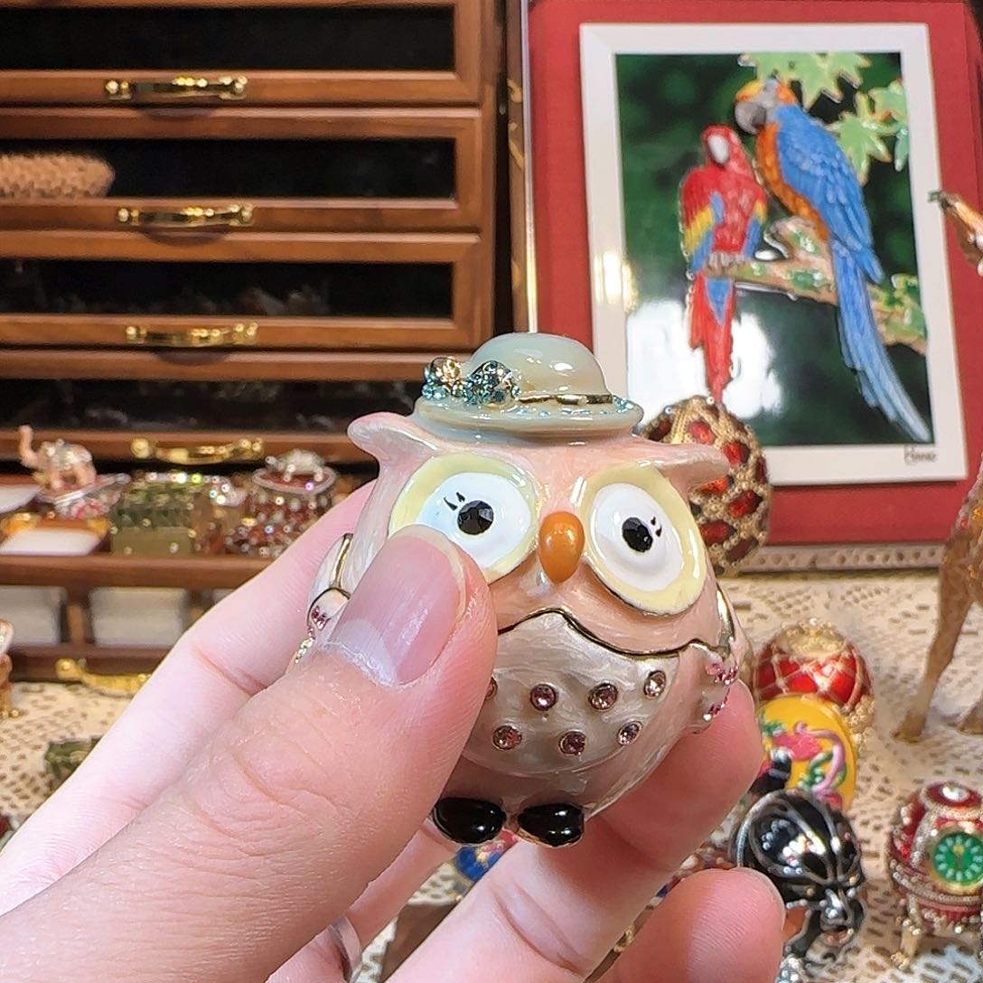 手工制品默认微瑕