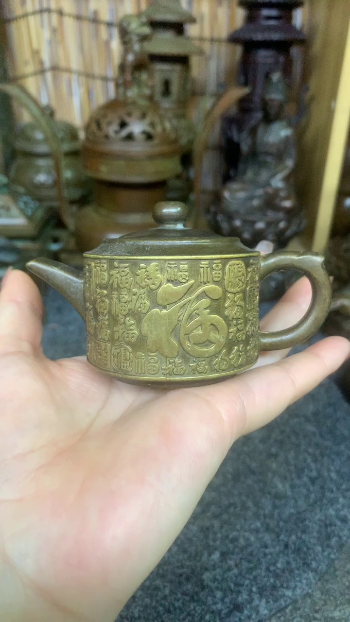 精品摆件工艺精湛39