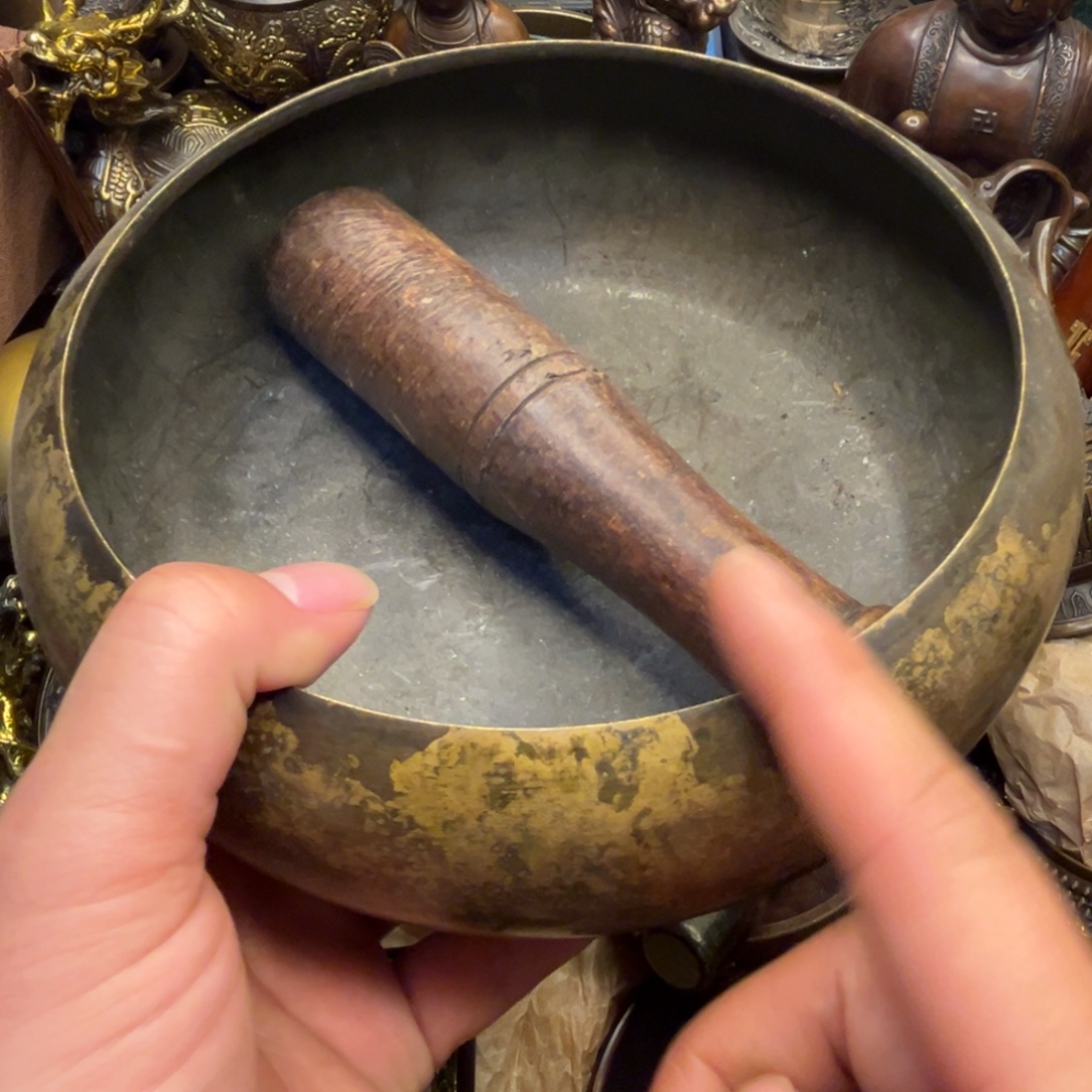 铜器工艺百货艺品专属链接