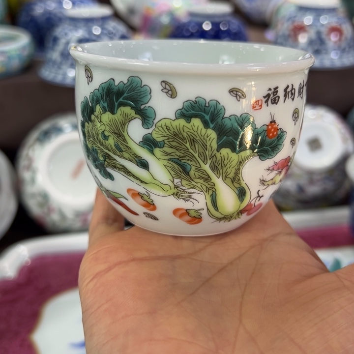 全场景德镇陶瓷景德镇陶瓷艺术博物