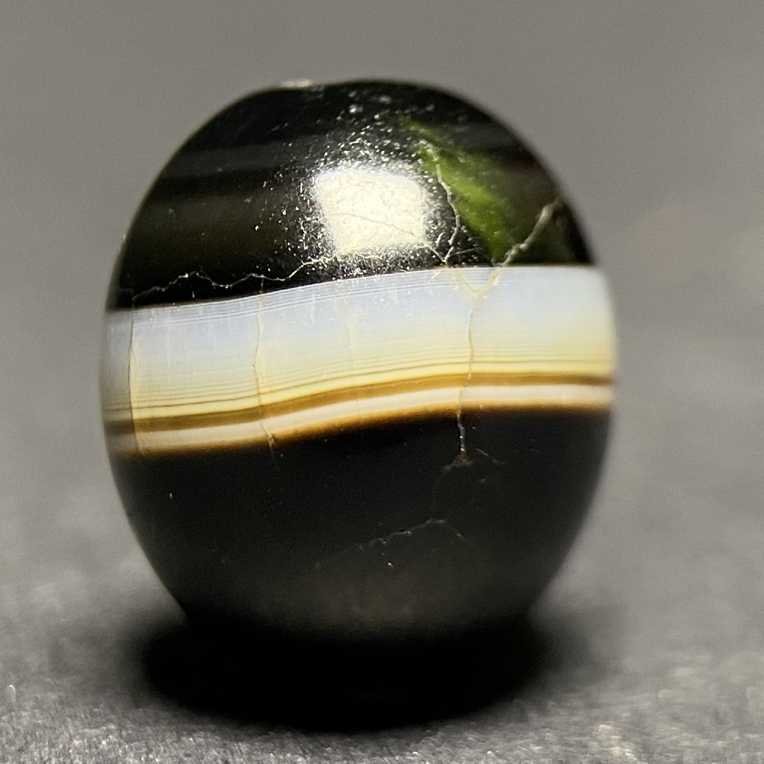 药师珠11.5*11.1mm