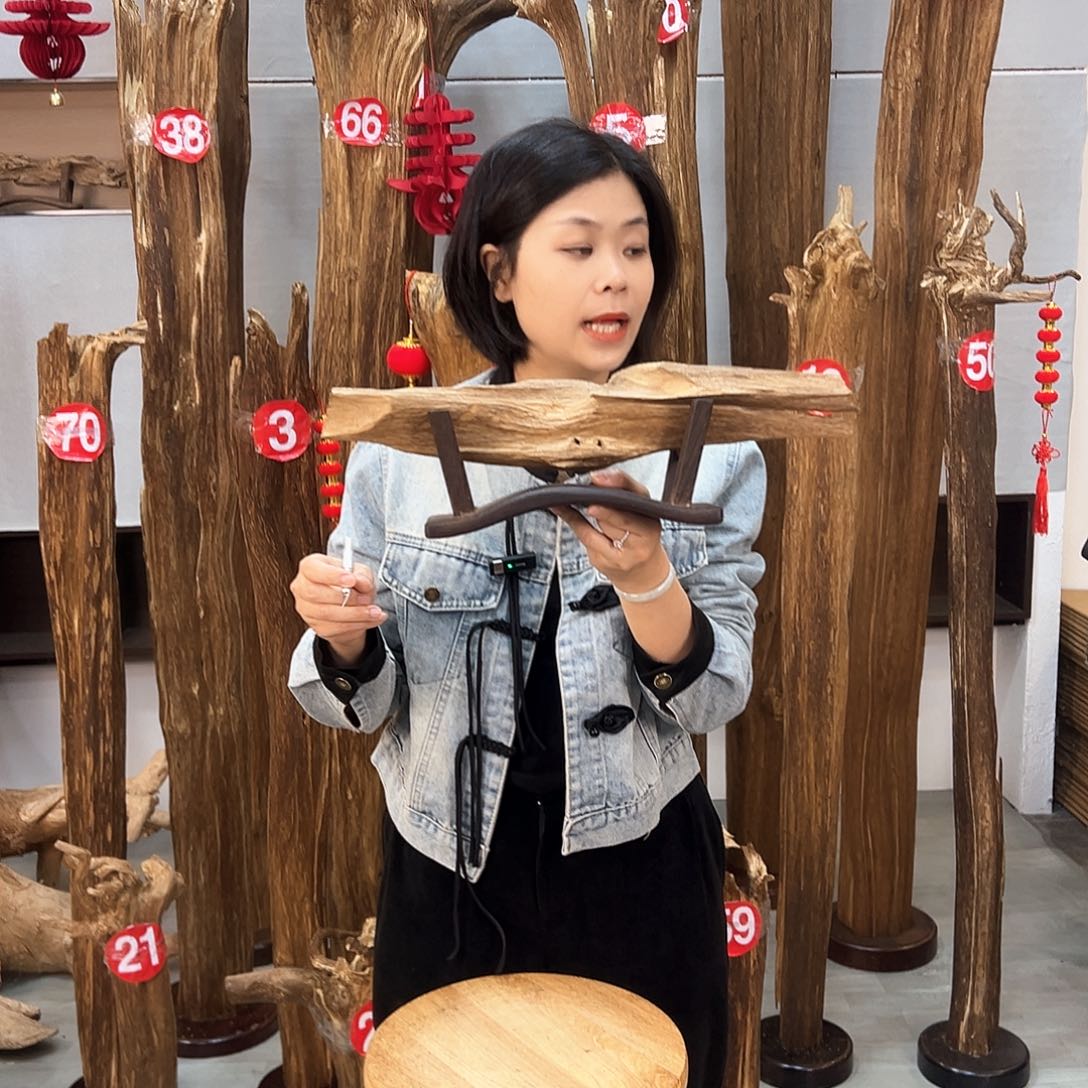 沉香摆件沉香摆件